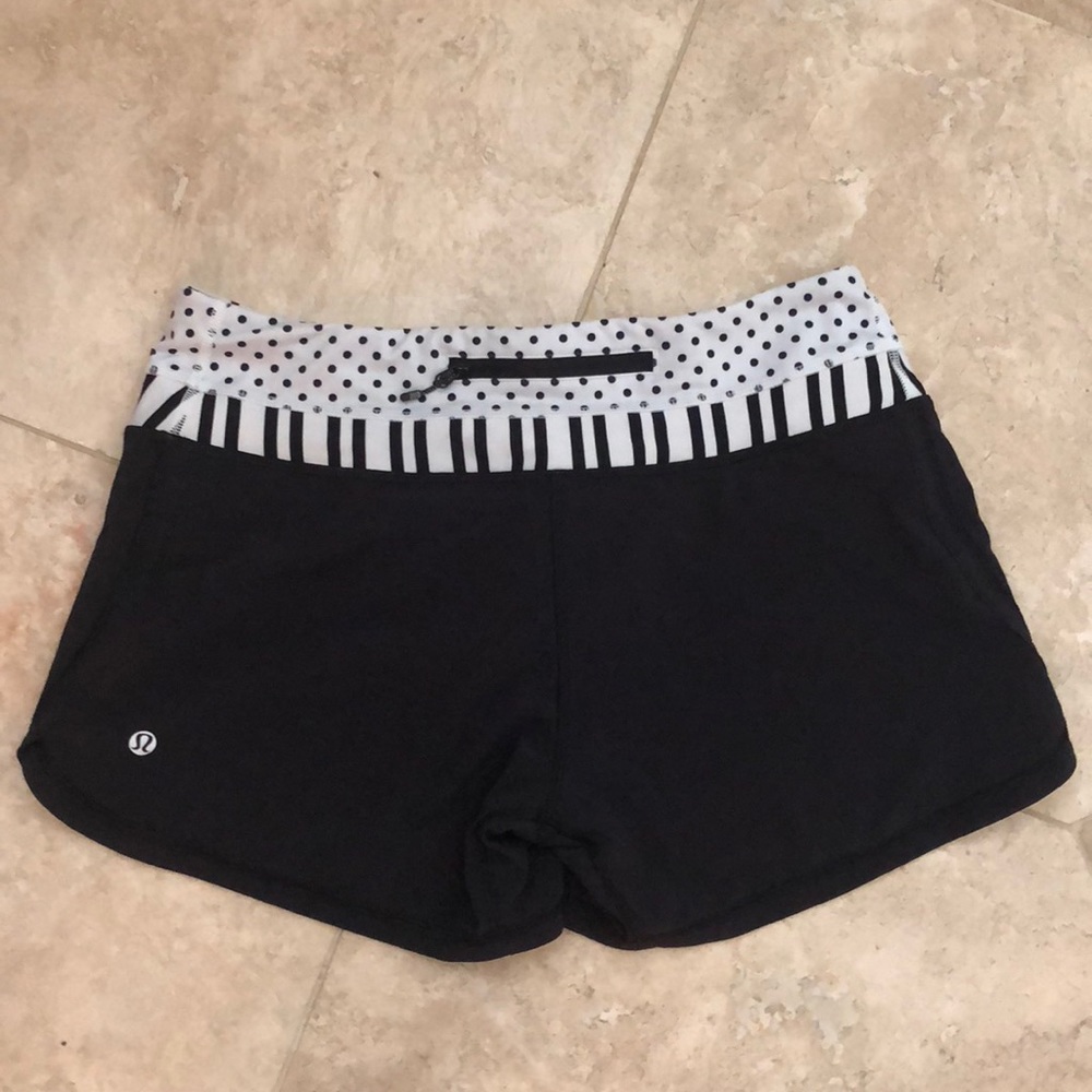 Lululemon Shorts - Picture 2 of 3